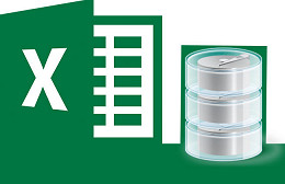 Funções de Banco de dados no Excel Funções de Banco de dados no Excel