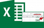 Como resolver o erro #### no Excel