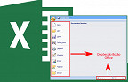 Excel - Primeiros Passos