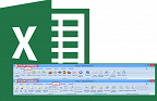 Como personalizar a barra de acesso rápido do Excel