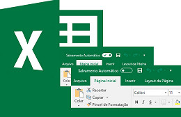 Como ativar o salvamento automático na nuvem no Excel Como ativar o salvamento automático na nuvem no Excel