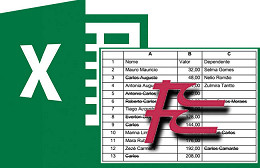 10 questões resolvidas e comentadas da FCC de Excel 10 questões resolvidas e comentadas da FCC de Excel