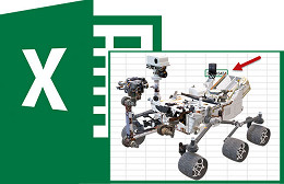 Como inserir e trabalhar com modelos 3D no Excel Como inserir e trabalhar com modelos 3D no Excel