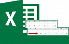 Invertendo a seleção de valores no Excel