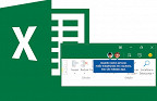 Utilizando a edição compartilhada no Excel