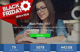 Green Friday 2017 Curso de Excel + 78 cursos por 70 centavos cada Green Friday 2017 Curso de Excel + 78 cursos por 70 centavos cada