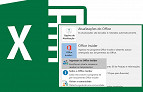 Como se tornar um Office Insider