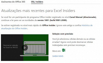 Insiders Excel Insiders Excel