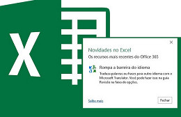 Como traduzir textos diretamente do Excel Como traduzir textos diretamente do Excel