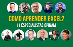 Dicas dos maiores especialistas de Excel do Brasil