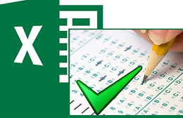 Questões resolvidas e comentadas de Excel (parte 18) Questões resolvidas e comentadas de Excel (parte 18)