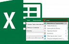 Localizando funções no Excel em segundos Localizando funções no Excel em segundos