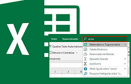 Localizando funções no Excel em segundos Localizando funções no Excel em segundos