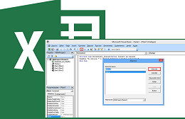 Como usar uma VBA no Excel Como usar uma VBA no Excel