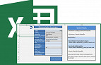 Planilha Controle de Estoque no Excel 5.0