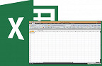 Como mudar a cor de fundo no Excel?