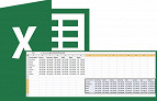 Função =Transpor no Excel