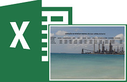 Como adicionar uma marca dágua numa planilha do Excel Como adicionar uma marca dágua numa planilha do Excel