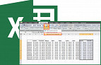 Como configurar uma área de impressão no Excel Como configurar uma área de impressão no Excel