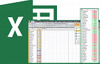 Como fazer formatação condicional no Excel (parte 2)