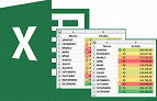 Como fazer formatação condicional no Excel (parte final) Como fazer formatação condicional no Excel (parte final)