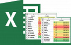 Como fazer formatação condicional no Excel (parte final)