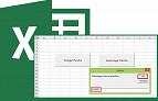 Protegendo uma planilha através de botões e VBA no Excel