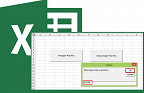 Protegendo uma planilha através de botões e VBA no Excel