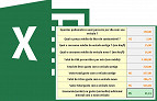 Planilha de viabilidade para um novo veículo no Excel Planilha de viabilidade para um novo veículo no Excel
