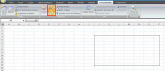 Como adicionar um calendÃ¡rio no Excel 2007