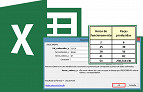 Função =Crescimento no Excel