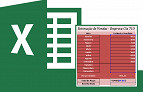 Como criar cenários no Excel