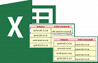 Função =Pri.maiúscula no Excel Função =Pri.maiúscula no Excel